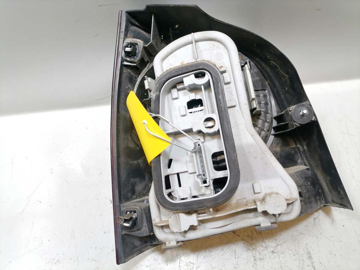 VW Polo 9N3 original Rücklicht Rückleuchte Schlussleuchte rechts Bj.2006